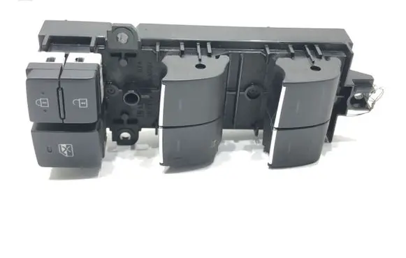 Electric window control switch