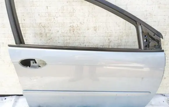 Citroen C5 Front door zydros