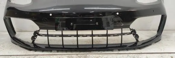 Porsche Panamera (971) Front bumper 971807221AC