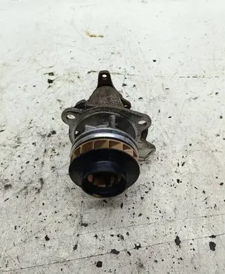 Nissan Navara D40 Water pump 0800600 850126