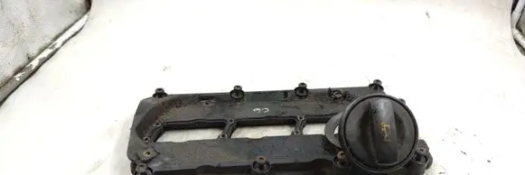 Audi A6 S6 C6 4F Rocker cam cover A66GF30