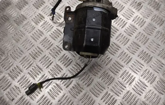 Honda Civic Fuel filter housing 1863006270