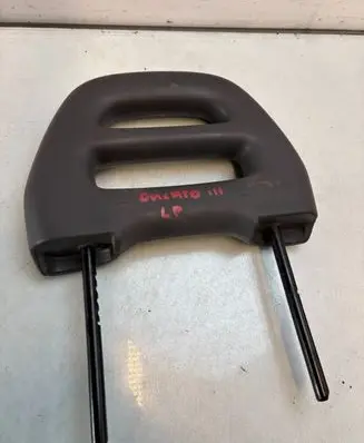 Fiat Ducato Front seat headrest 65435346