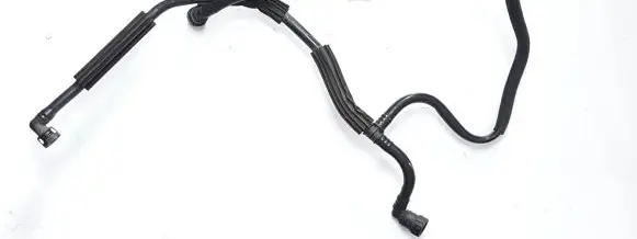 Citroen C5 Aircross Fuel line/pipe/hose 9829727080