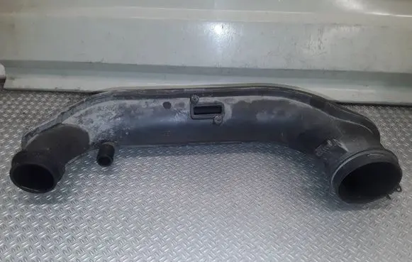Ford Transit Intercooler hose/pipe 6C119R504C