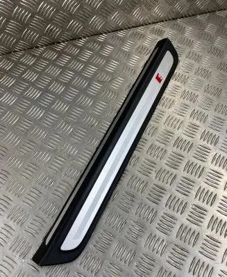 Audi Q5 SQ5 Side skirt front trim 8R0853373F
