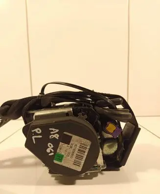 Audi A8 S8 D3 4E Front seatbelt 601836900 008L000