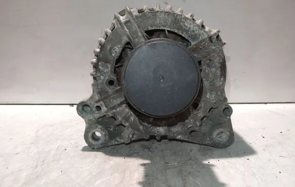 Audi A2 Generator/alternator 045903023A 0124515022