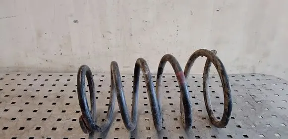 Nissan X-Trail T30 Rear coil spring