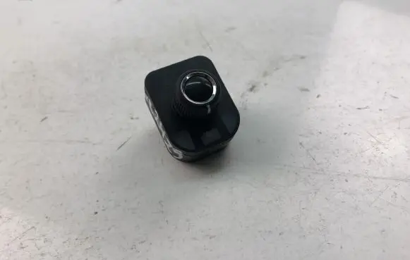 Audi A4 S4 B8 8K Wing mirror switch 8K0959565B
