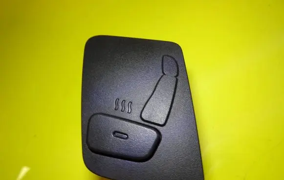 Chevrolet Epica Seat heating switch