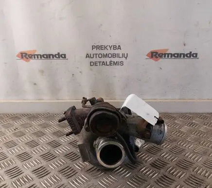 Fiat Ducato Turbo 4918902950