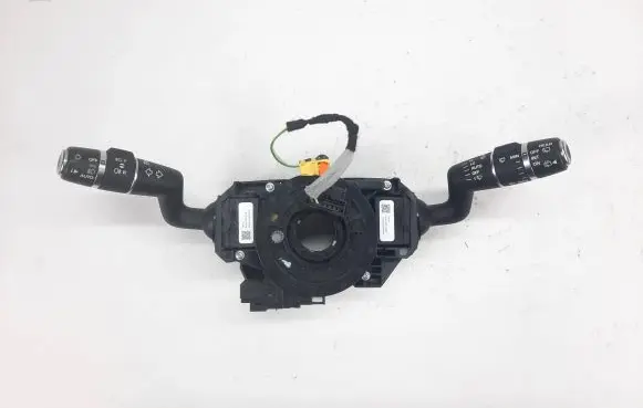 Land Rover Discovery 5 Airbag squib ring wiring HPLA-13N064VB