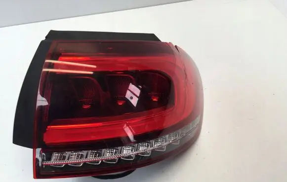 Mercedes-Benz GLA H247 Rear/tail lights A2479061002