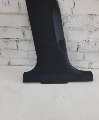 Audi A6 S6 C7 4G (B) pillar trim (bottom) 4G0867239A 2712302 LL016