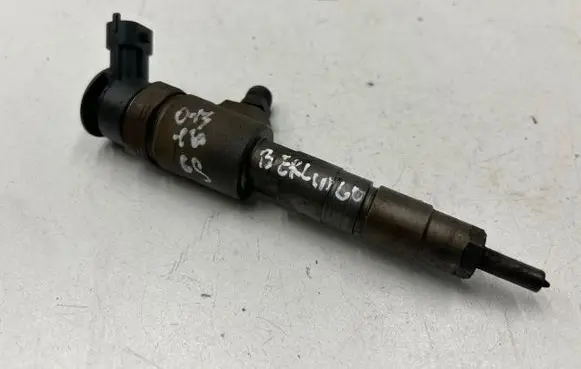 Citroen Berlingo Fuel injector 0445110340