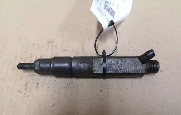 Ford Galaxy Fuel injector 028130201T 0432193747