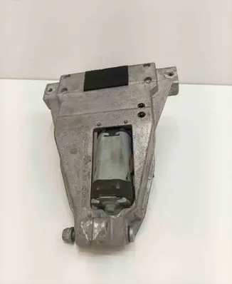 Mercedes-Benz SL R230 Steering wheel lock A2206400288 A2114620005