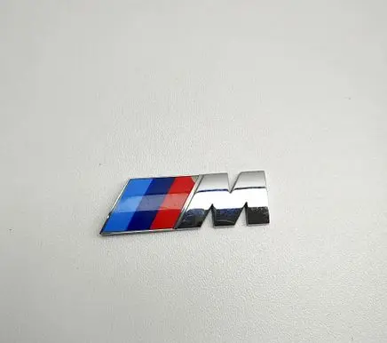 BMW 8 G15 Manufacturer badge logo/emblem 8068584