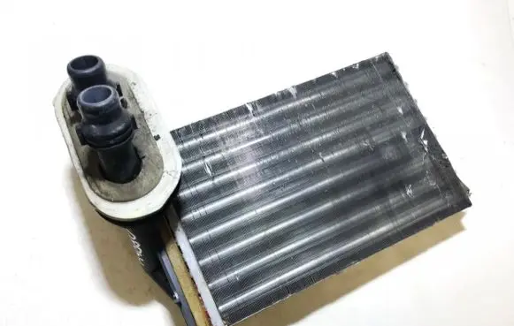Audi A3 S3 8L Heater blower radiator 1j1819031a