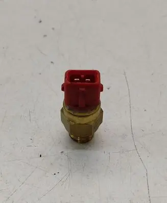 Coolant temperature sensor