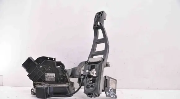 Ford S-MAX Rear door lock 6M2AR26413BC