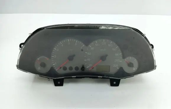 Ford Focus Speedometer (instrument cluster) 98AB10848