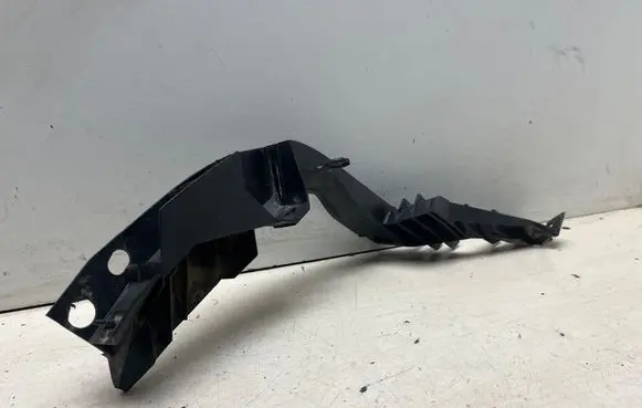 Volkswagen Golf IV Rear bumper mounting bracket 1J6807394A