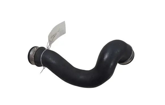 Mercedes-Benz C W203 Intercooler hose/pipe A2035283382