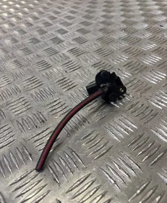 Mercedes-Benz E W212 Air pressure sensor A6511530041