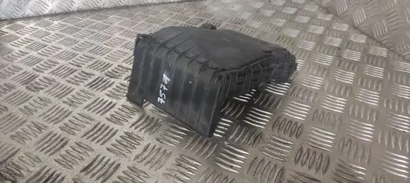 Fuse box cover