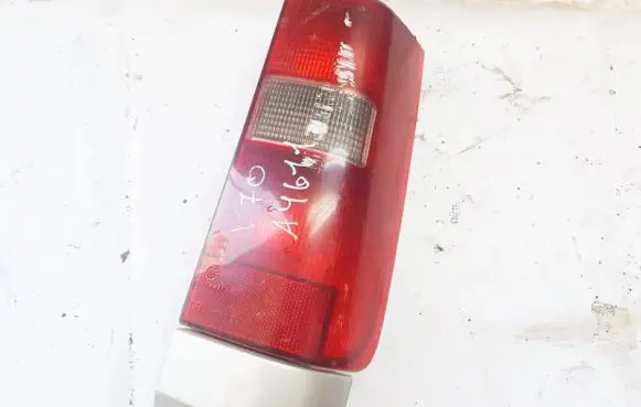 Volvo S70 V70 V70 XC Rear/tail lights 3512320