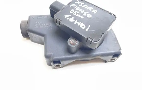 Citroen Xsara Picasso Accelerator pedal position sensor 9643365680 445821001002