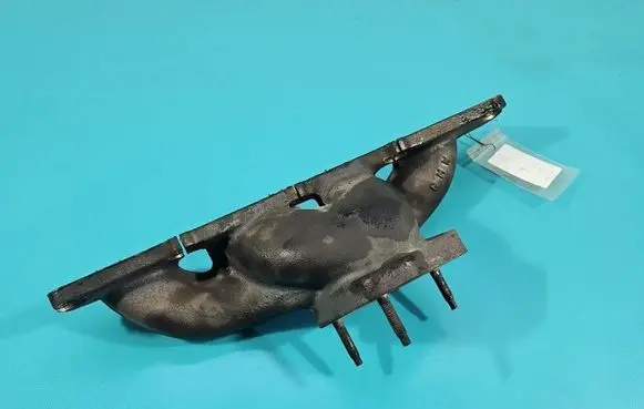 Opel Insignia A Exhaust manifold 12635501 IMPRK1526101