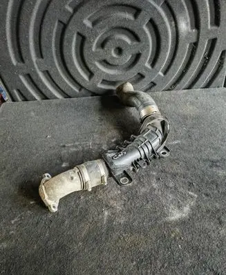 Mazda CX-5 Intercooler hose/pipe