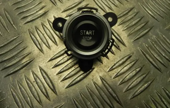 Alfa Romeo Brera Engine start stop button switch 156041426 T1901