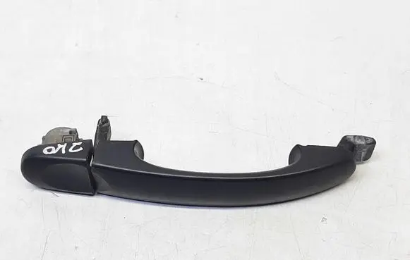 Volkswagen Caddy Front door exterior handle 7H0837209