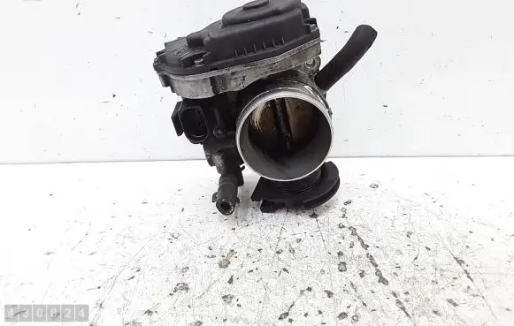 Audi A3 S3 8L Throttle valve