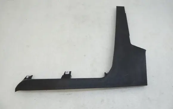Peugeot 508 II Dashboard side end trim 9816090777