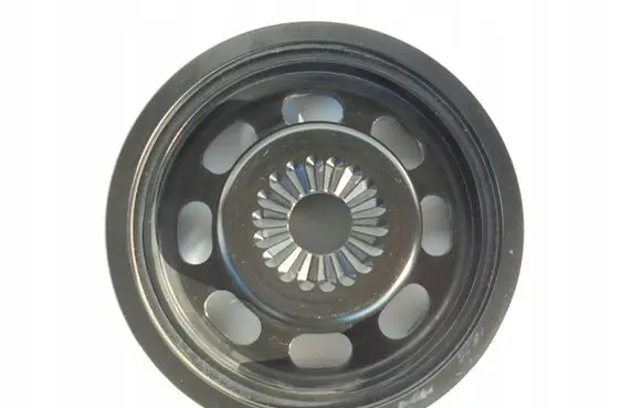 Volkswagen Golf VII Crankshaft pulley 04E105243E
