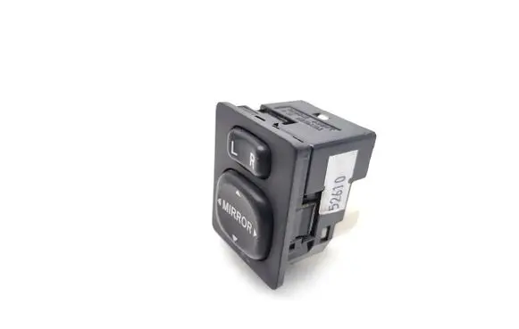 Toyota Hilux (AN10, AN20, AN30) Wing mirror switch 76C219B 183574
