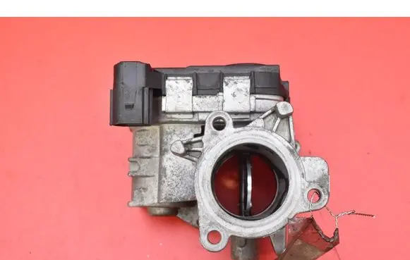 Alfa Romeo Mito Throttle body valve 55213019