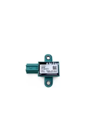 Audi A4 S4 B8 8K Airbag deployment crash/impact sensor 8K0955557C