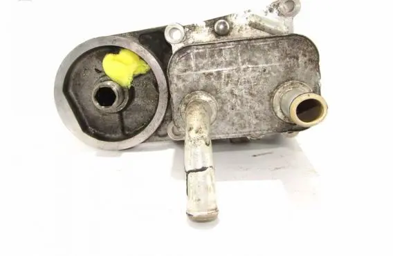 Ford Transit - Tourneo Connect Oil filter mounting bracket