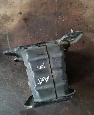 Opel Antara Front bumper support beam