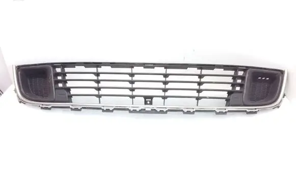 Citroen C5 Front bumper lower grill 9681052677
