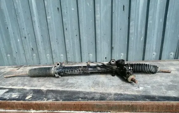 Ford Transit Steering rack YC153200AH