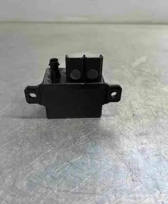 Mercedes-Benz C W204 Battery control module A0035422619
