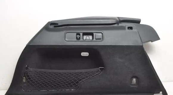 Mercedes-Benz GLC C253 Trunk/boot side trim panel A2546903900