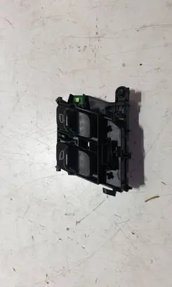 Porsche Boxster 987 Electric window control switch 99761315205